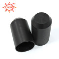 Abrasion Resistant Adhesive Plastic Rubber End Cap